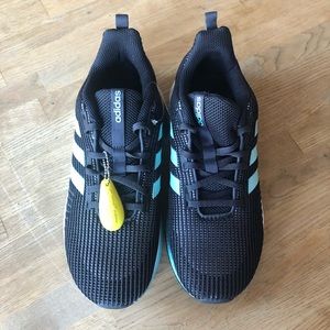 Adidas NWT Questar x BYD Running/Athleisure Shoes